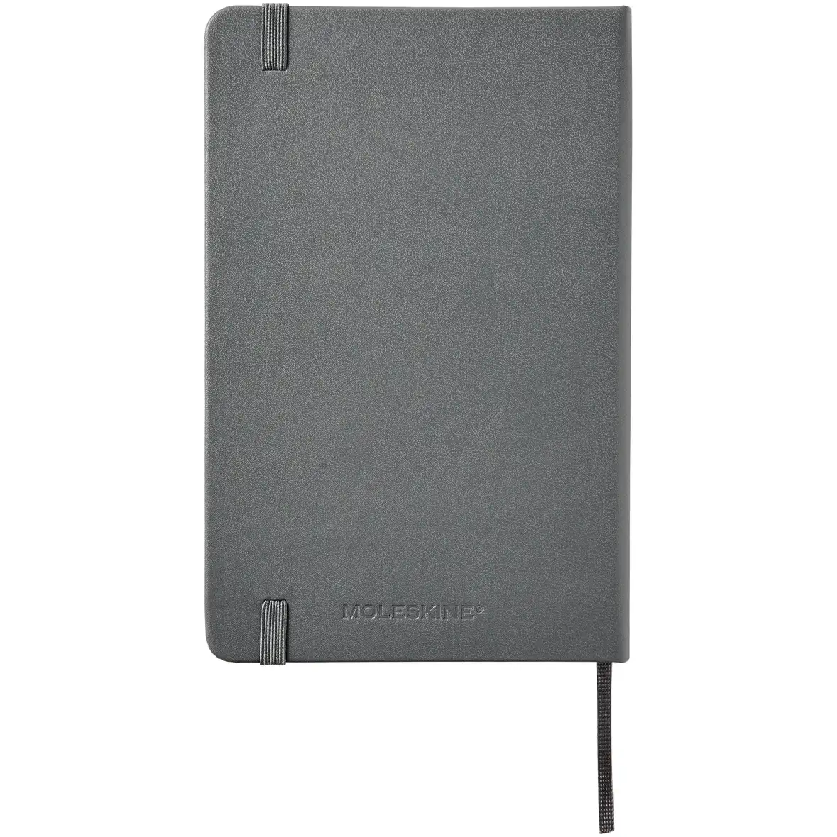 Moleskine Classic Hardcover Notizbuch M – liniert – Ansicht 16