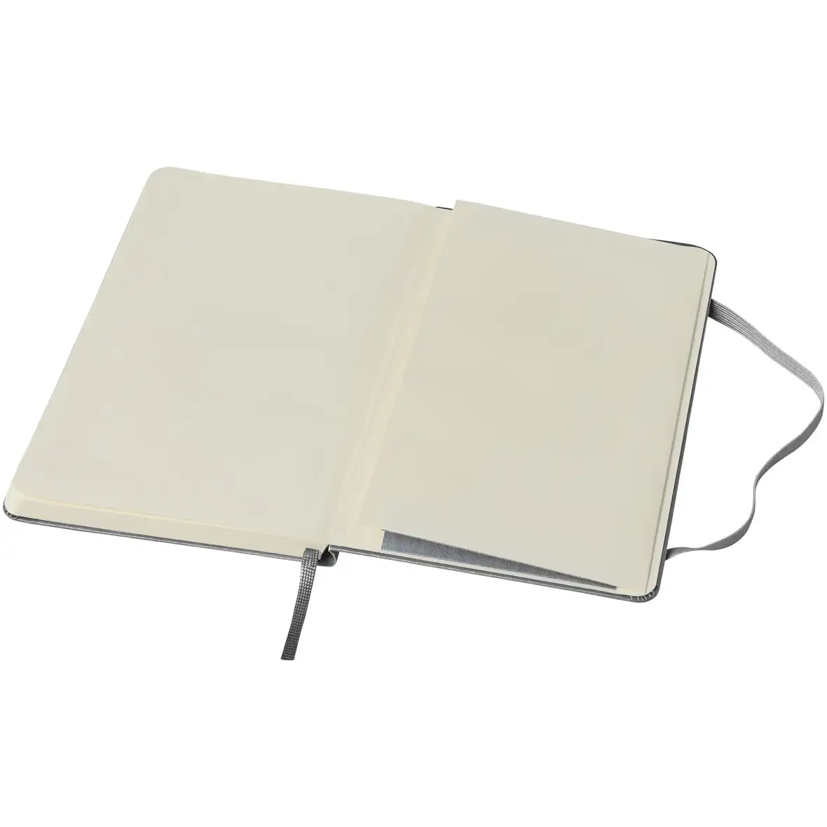 Moleskine Classic Hardcover Notizbuch M – liniert – Ansicht 18