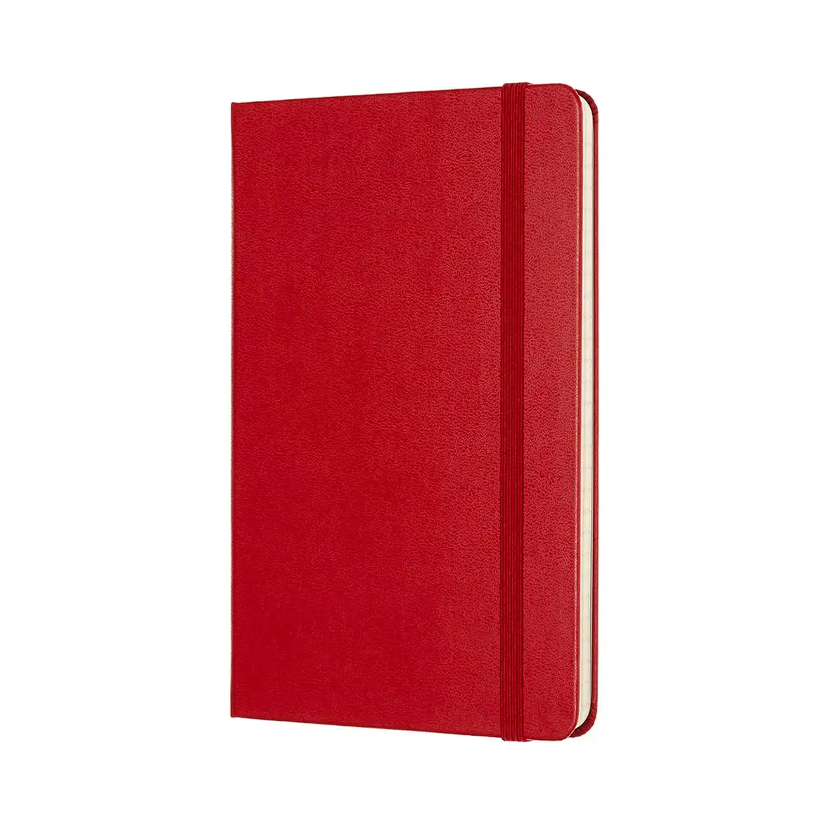 Moleskine Classic Hardcover Notizbuch M – liniert – Ansicht 22