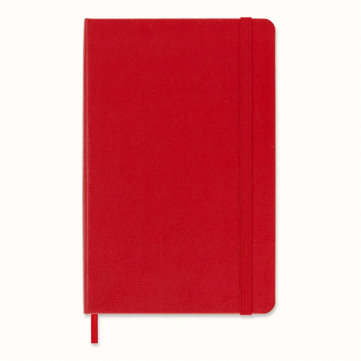 Moleskine Classic Hardcover Notizbuch M – liniert – Ansicht 21