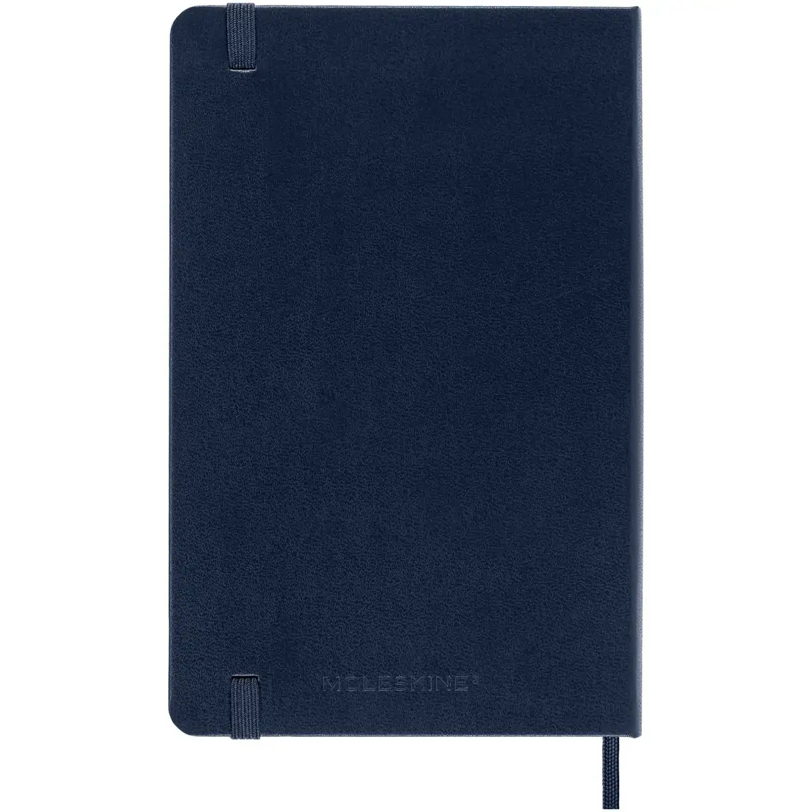 Moleskine Classic Hardcover Notizbuch M – liniert – Ansicht 27