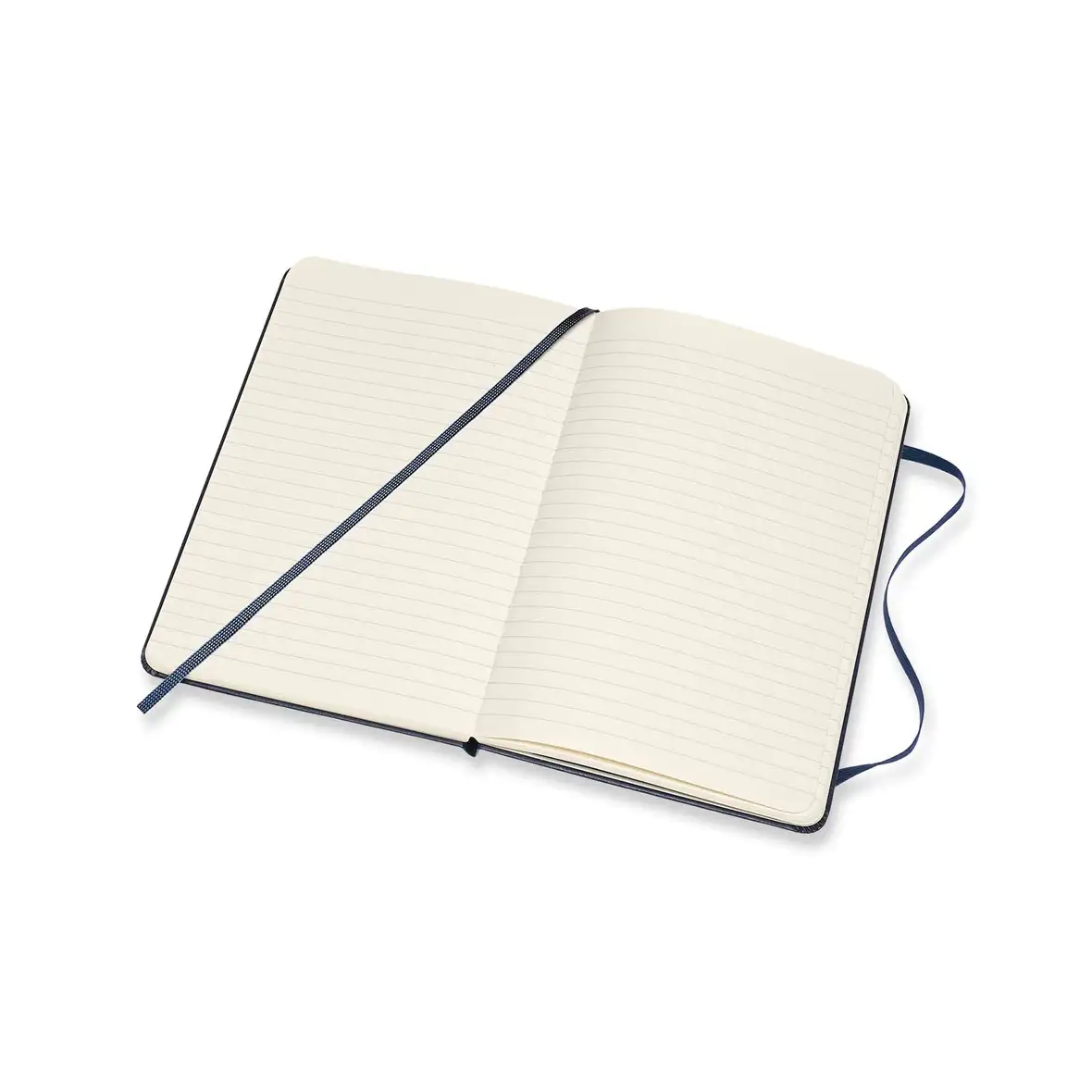 Moleskine Classic Hardcover Notizbuch M – liniert – Ansicht 30
