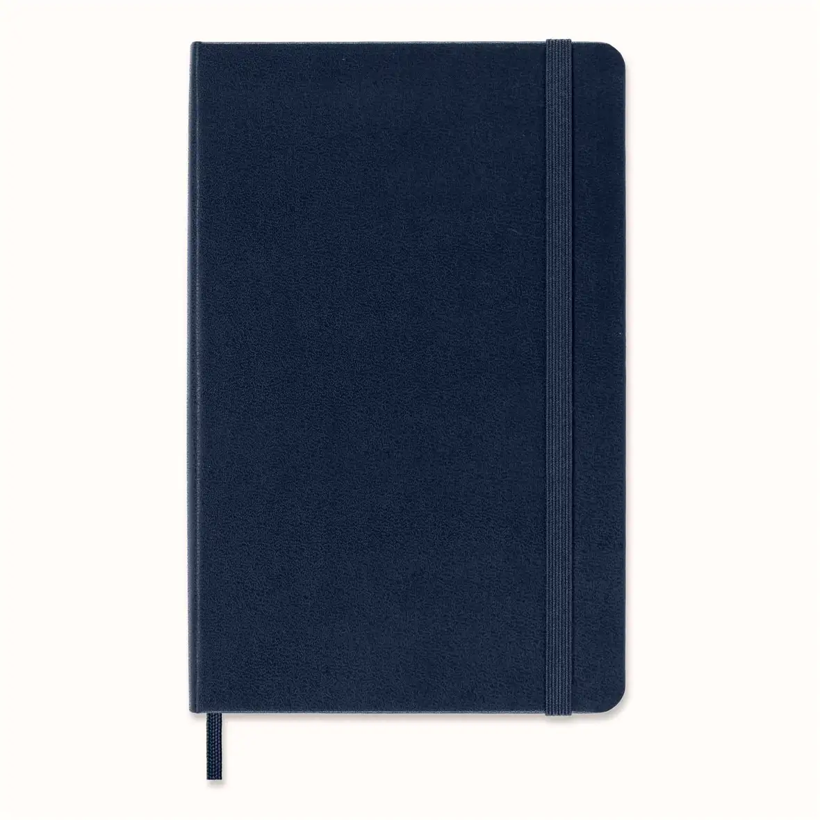 Moleskine Classic Hardcover Notizbuch M – liniert – Ansicht 26