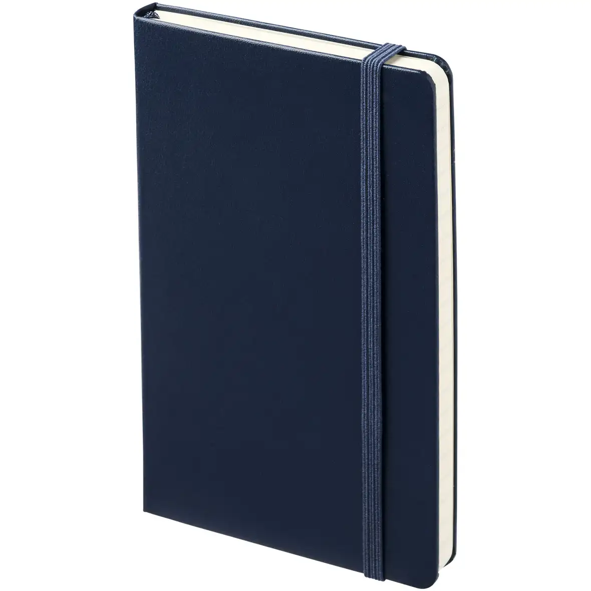 Moleskine Classic Hardcover Notizbuch Taschenformat – liniert – Ansicht 7
