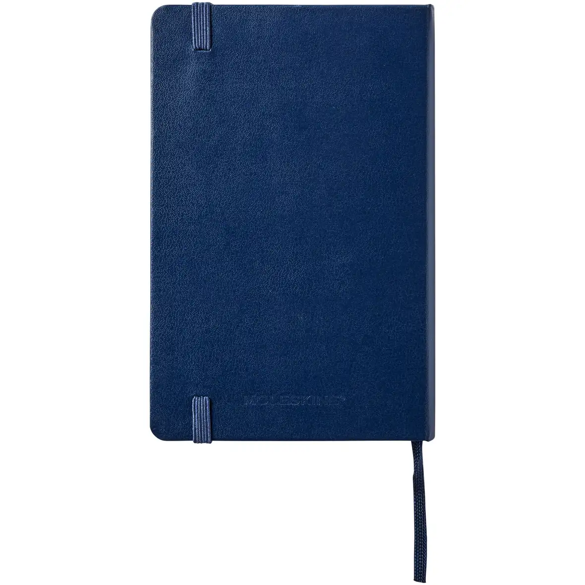 Moleskine Classic Hardcover Notizbuch Taschenformat – liniert – Ansicht 9