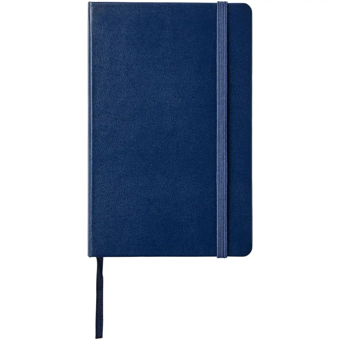 Moleskine Classic Hardcover Notizbuch Taschenformat – liniert – Ansicht 8