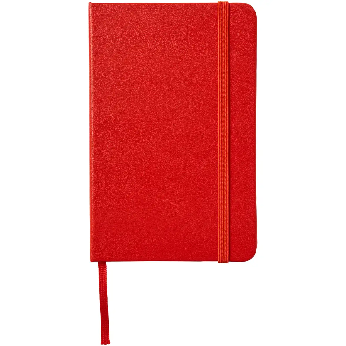 Moleskine Classic Hardcover Notizbuch Taschenformat – liniert – Ansicht 14