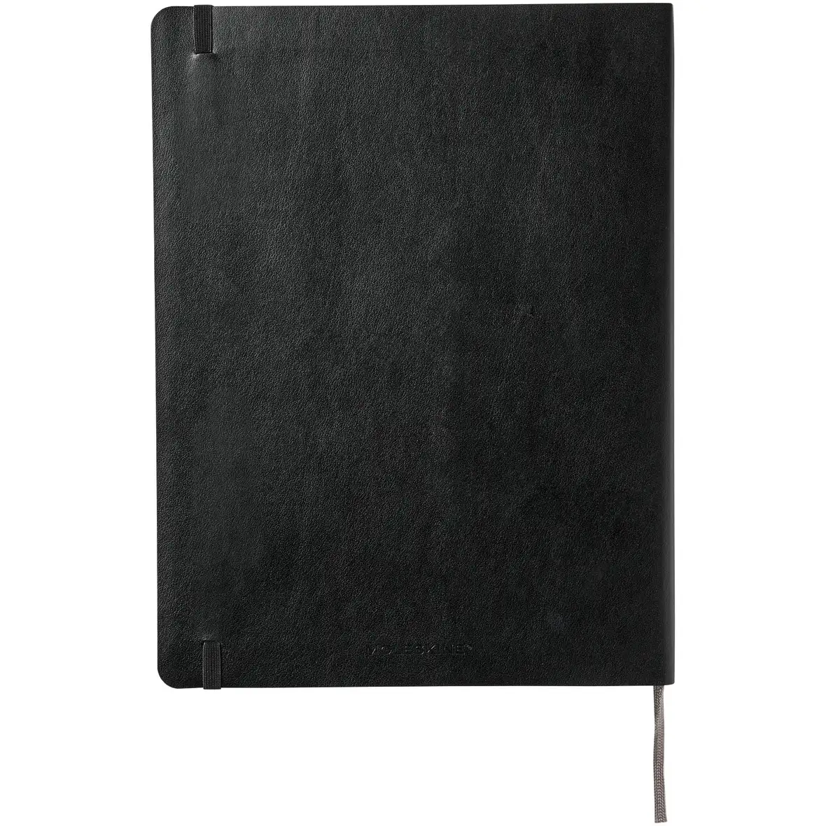 Moleskine Classic Softcover Notizbuch XL – liniert – Ansicht 3