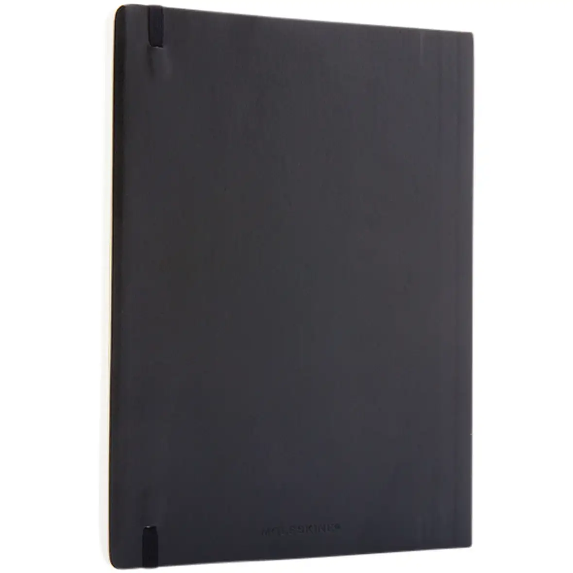 Moleskine Classic Softcover Notizbuch XL – liniert – Ansicht 4