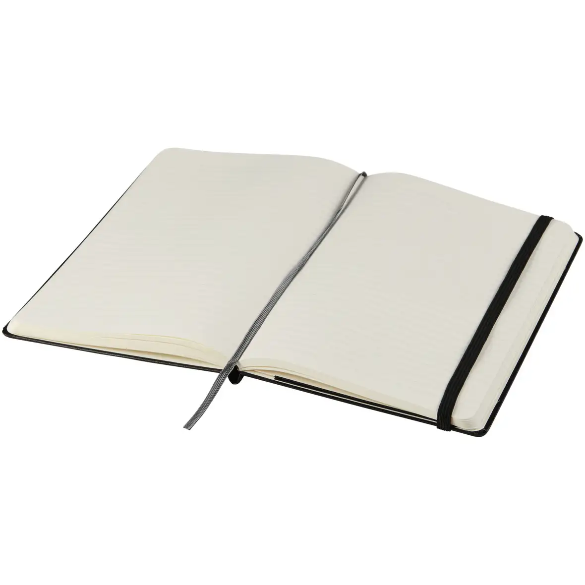 Moleskine Classic Softcover Notizbuch XL – liniert – Ansicht 6