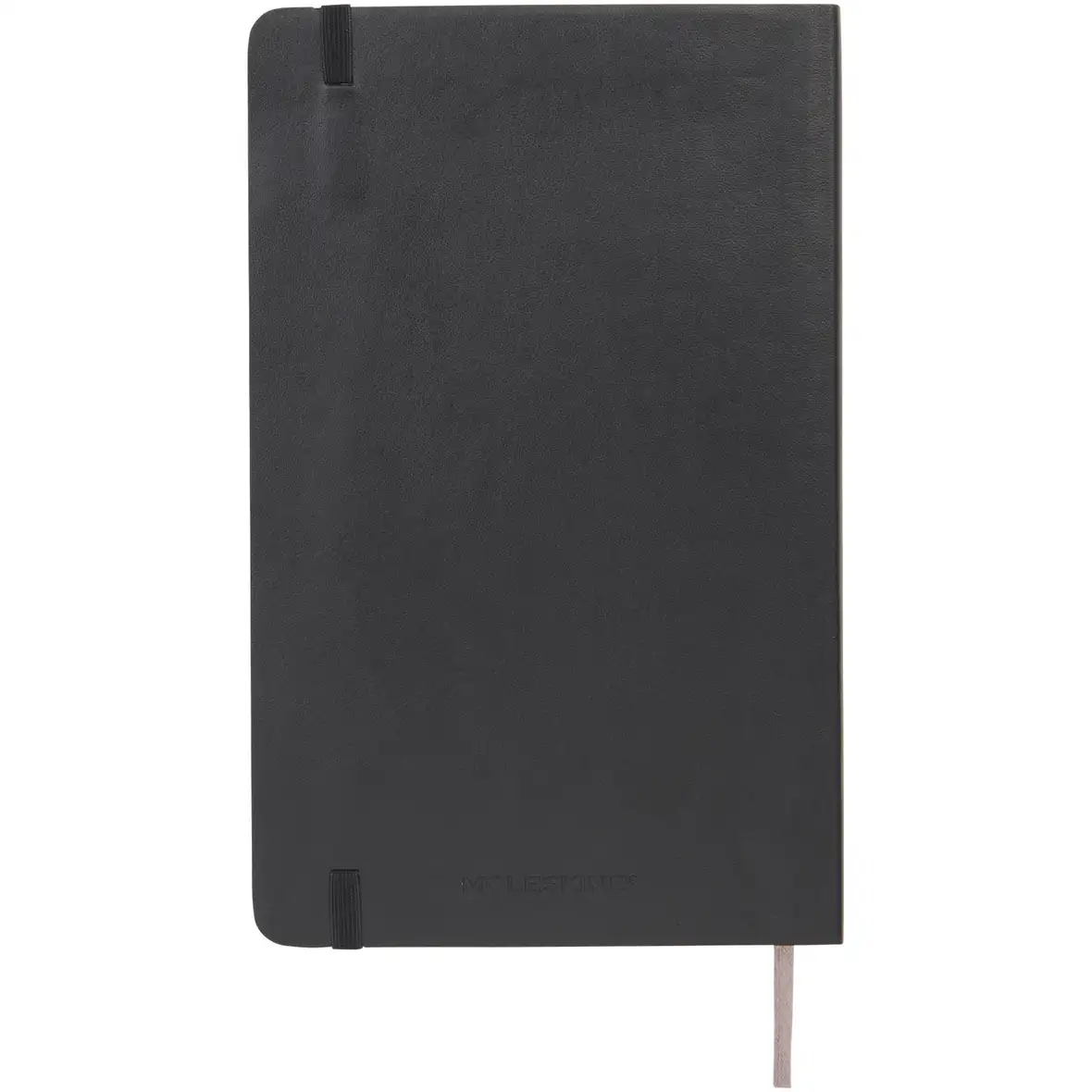 Moleskine Classic Softcover Notizbuch L – liniert – Ansicht 3