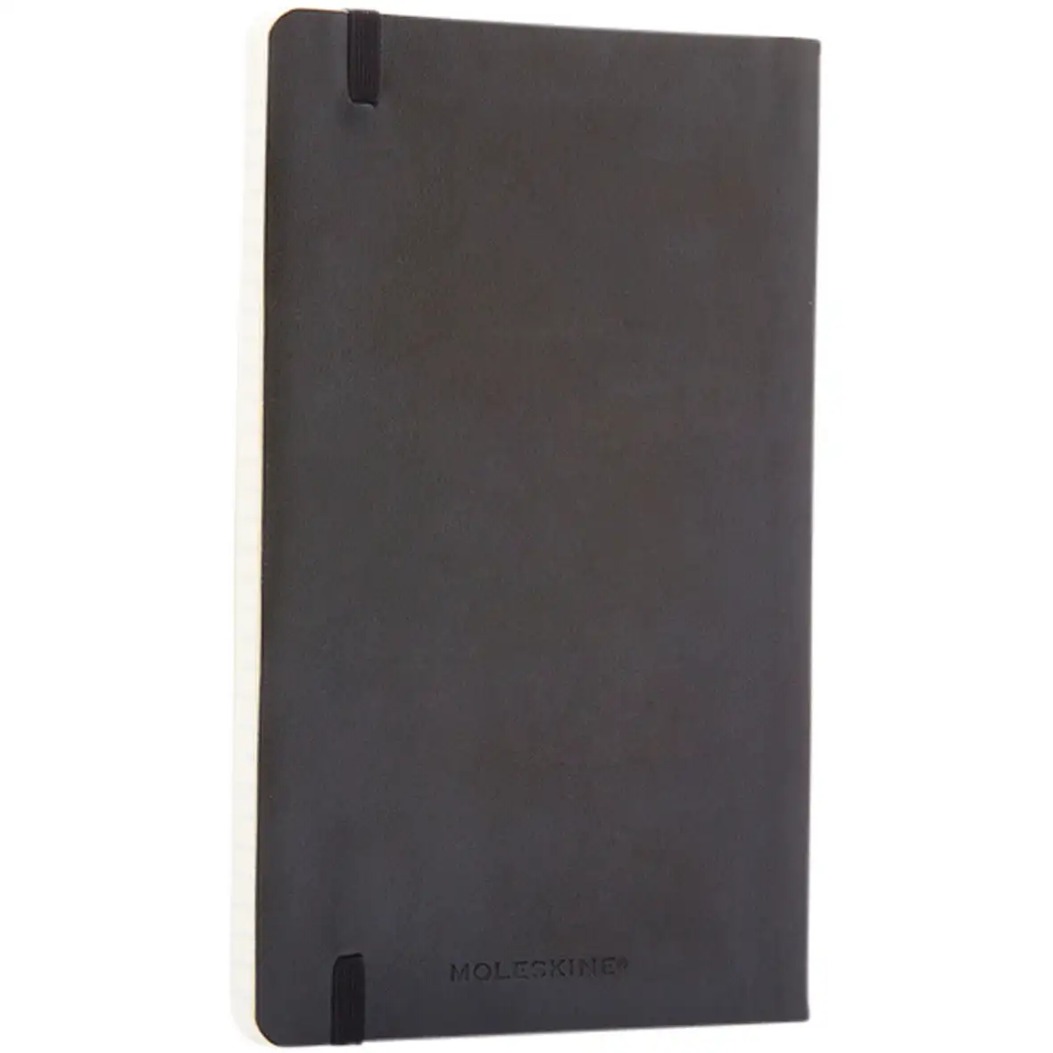Moleskine Classic Softcover Notizbuch L – liniert – Ansicht 4