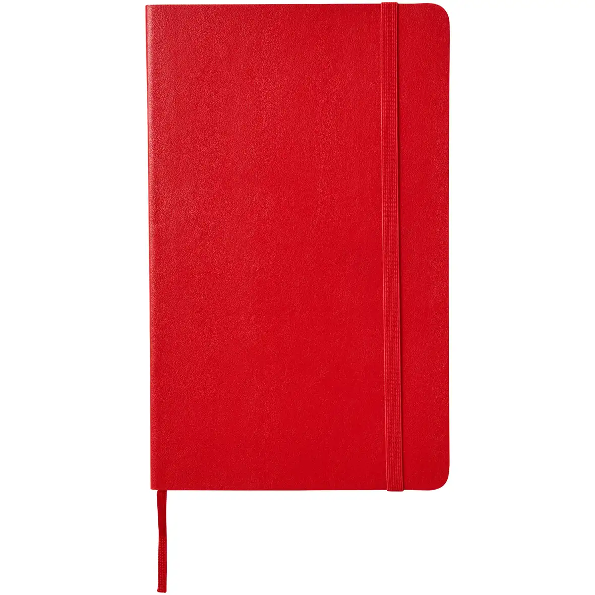 Moleskine Classic Softcover Notizbuch L – liniert – Ansicht 14
