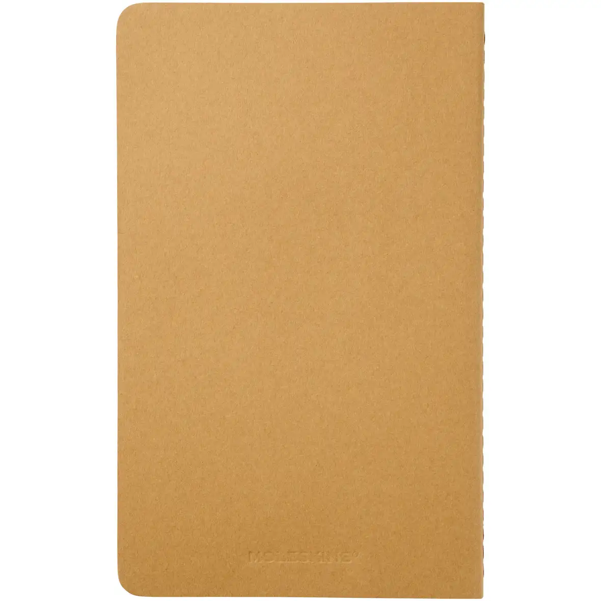 Moleskine Cahier Journal L – liniert – Ansicht 9