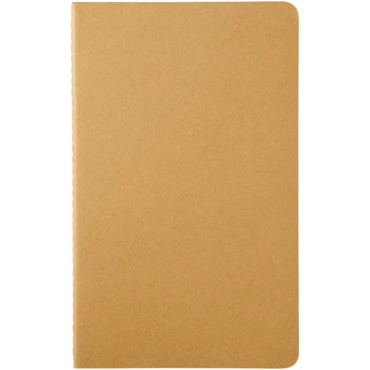 Moleskine Cahier Journal L – liniert – Ansicht 8
