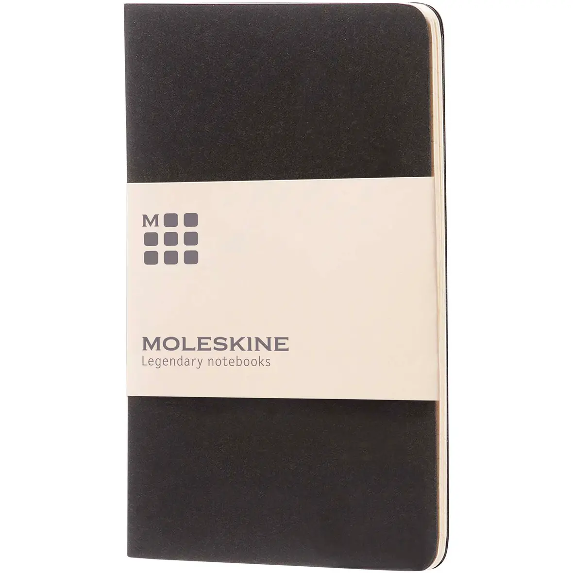 Moleskine Cahier Journal Taschenformat – liniert – Werbeartikel mit Logo bedrucken