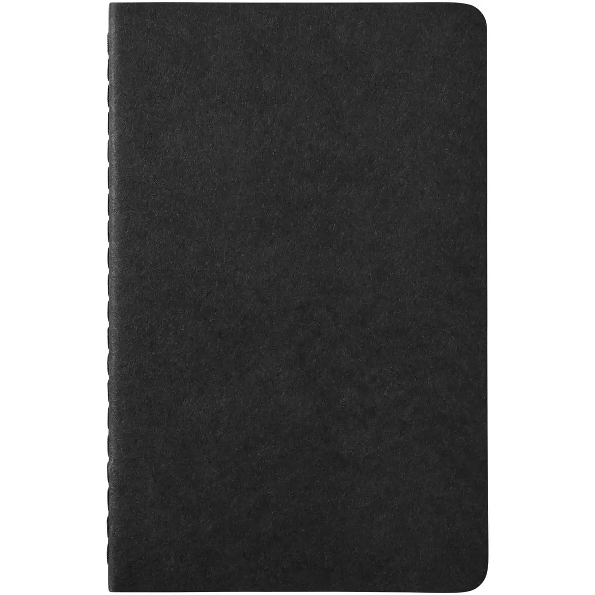 Moleskine Cahier Journal Taschenformat – liniert – Ansicht 2