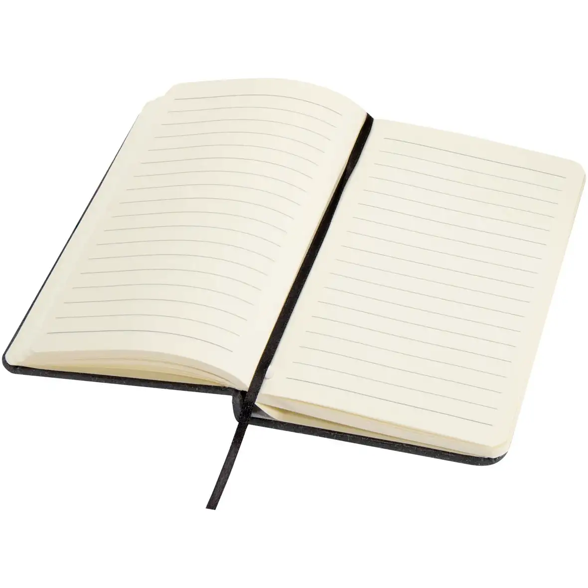 Hardcover Notizbuch und MagSafe Wallet Set – Ansicht 4