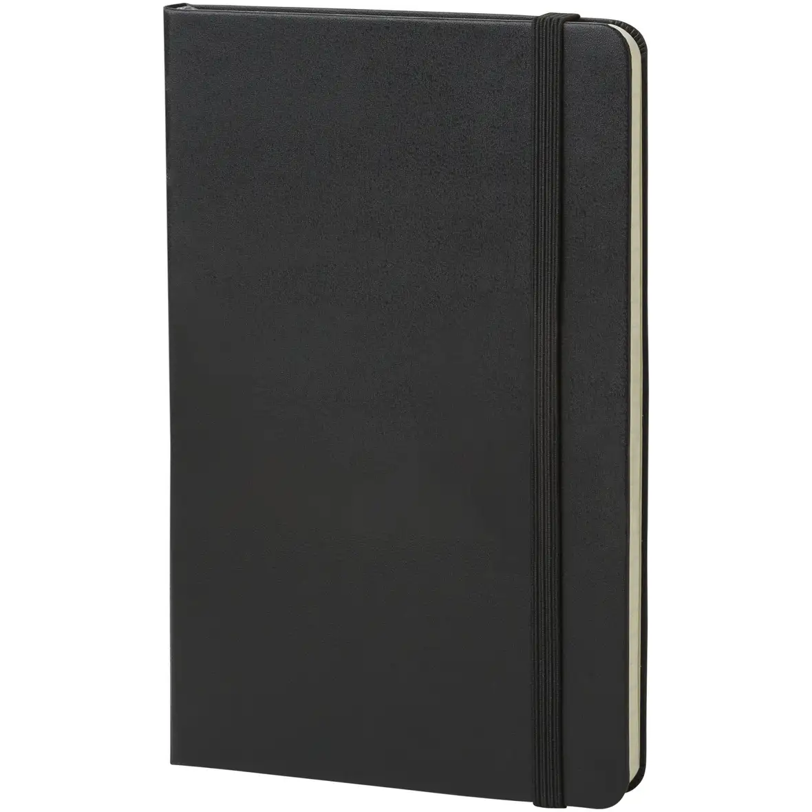 Moleskine Classic Hardcover Notizbuch L – blanko – Ansicht 4