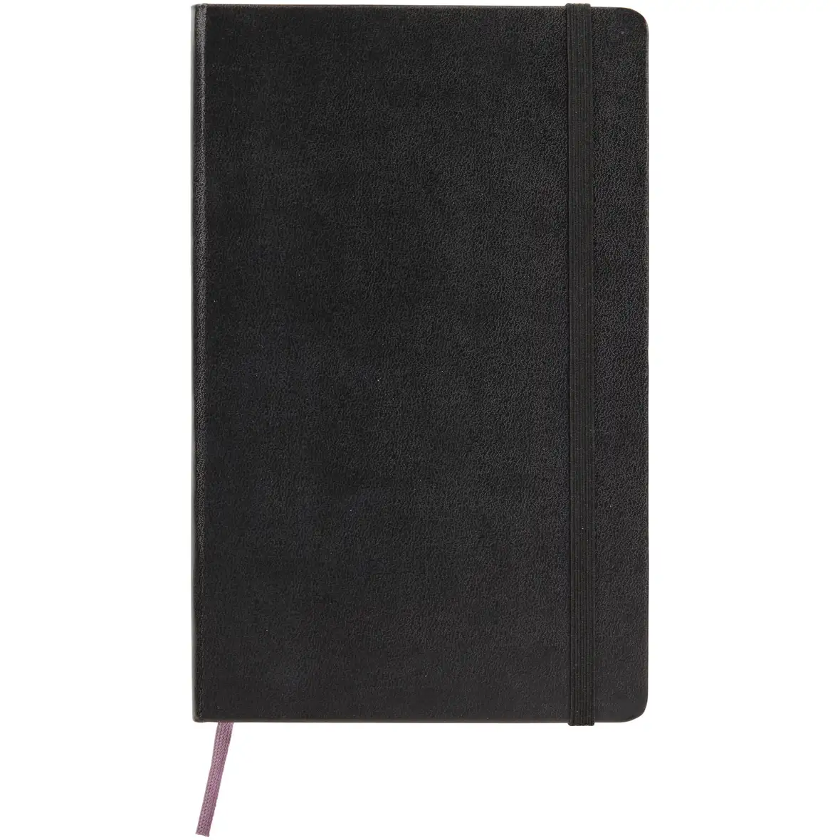 Moleskine Classic Hardcover Notizbuch L – blanko – Ansicht 2