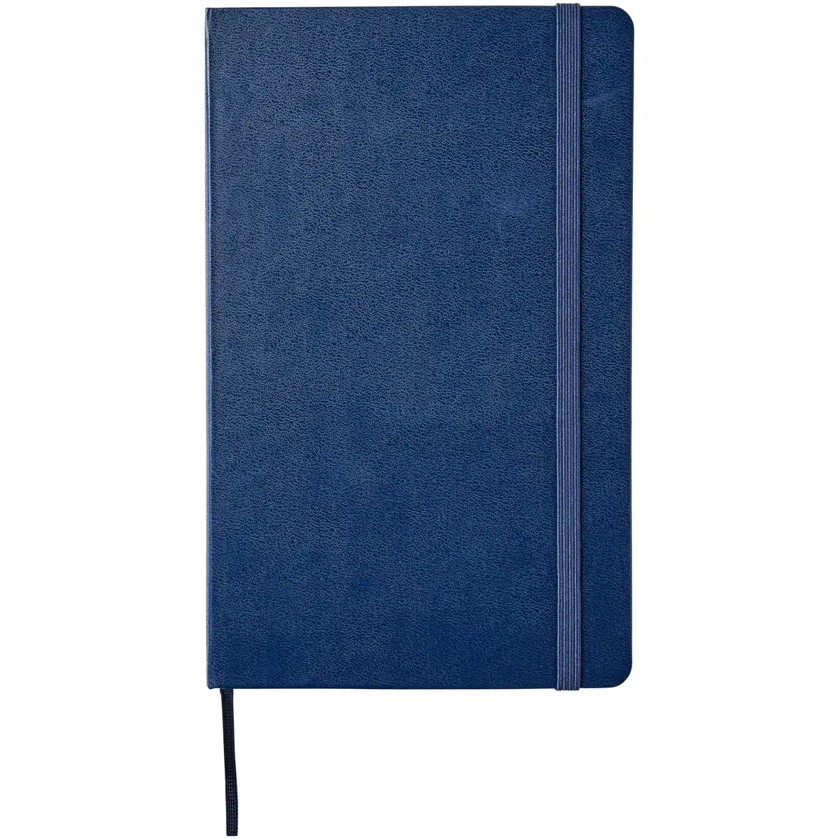Moleskine Classic Hardcover Notizbuch L – blanko – Ansicht 9