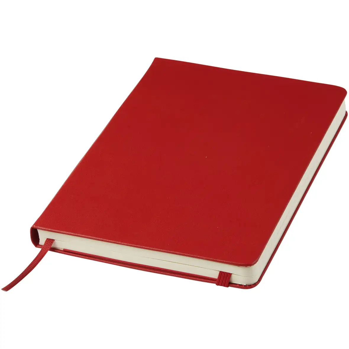 Moleskine Classic Hardcover Notizbuch L – blanko – Ansicht 13