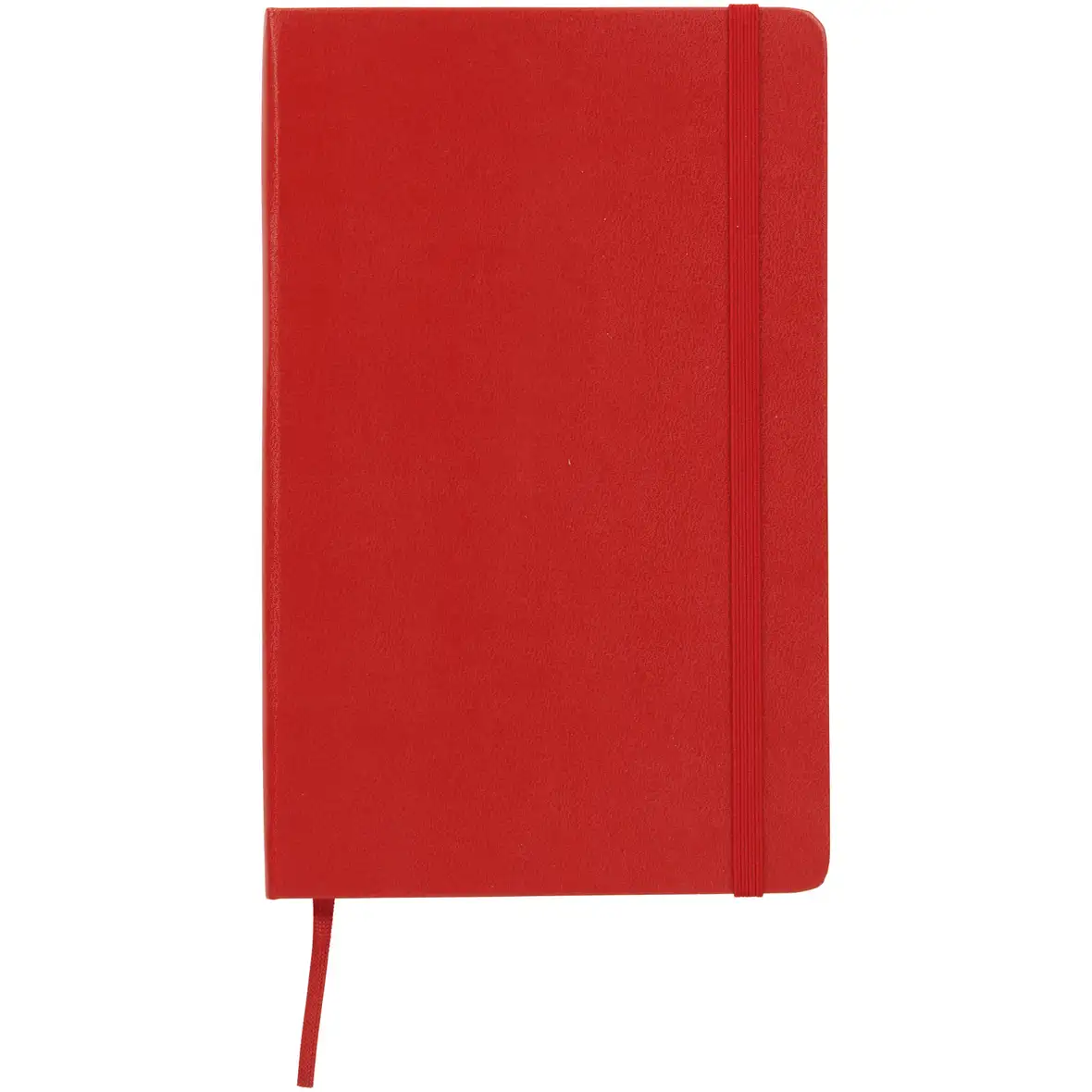 Moleskine Classic Hardcover Notizbuch L – blanko – Ansicht 14