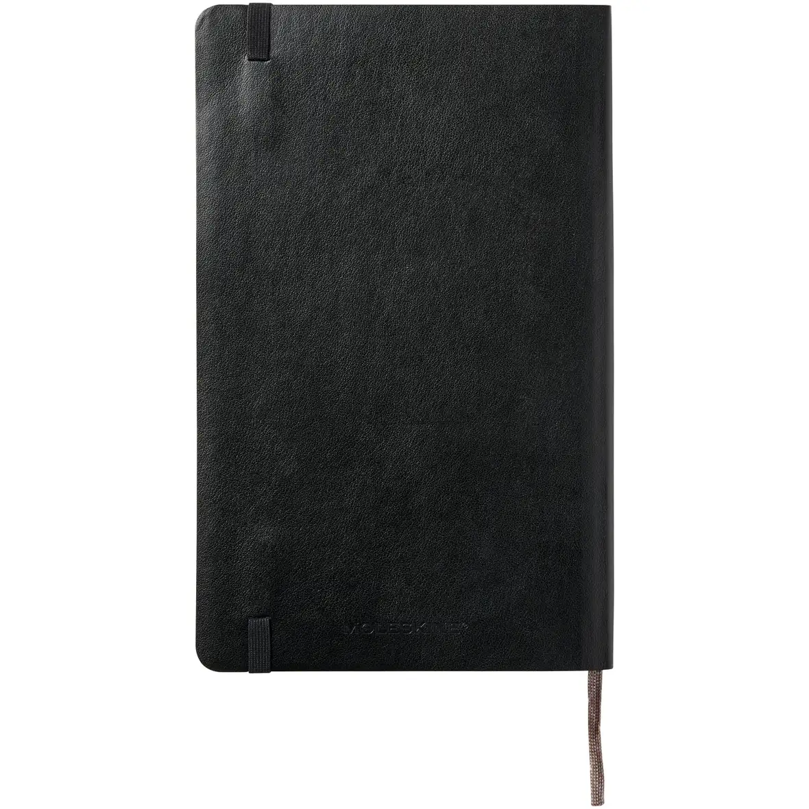 Moleskine Classic Softcover Notizbuch L – blanko – Ansicht 3