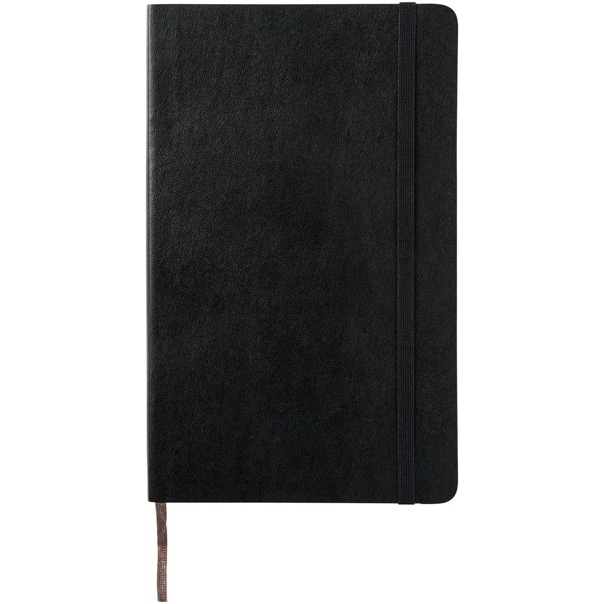 Moleskine Classic Softcover Notizbuch L – blanko – Ansicht 2