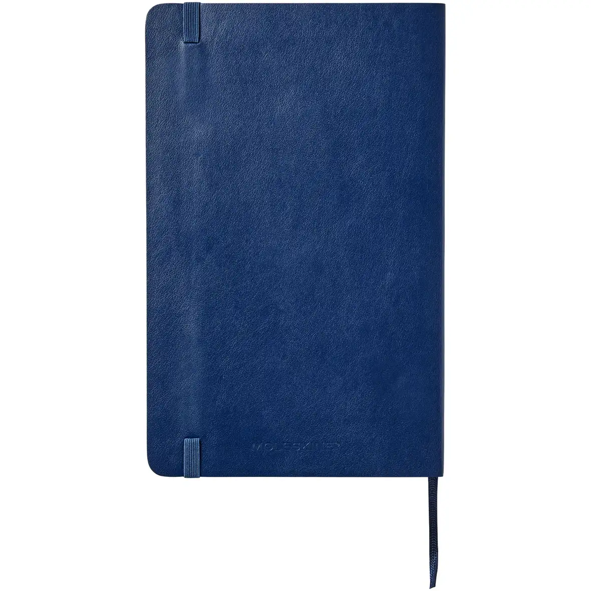Moleskine Classic Softcover Notizbuch L – blanko – Ansicht 8