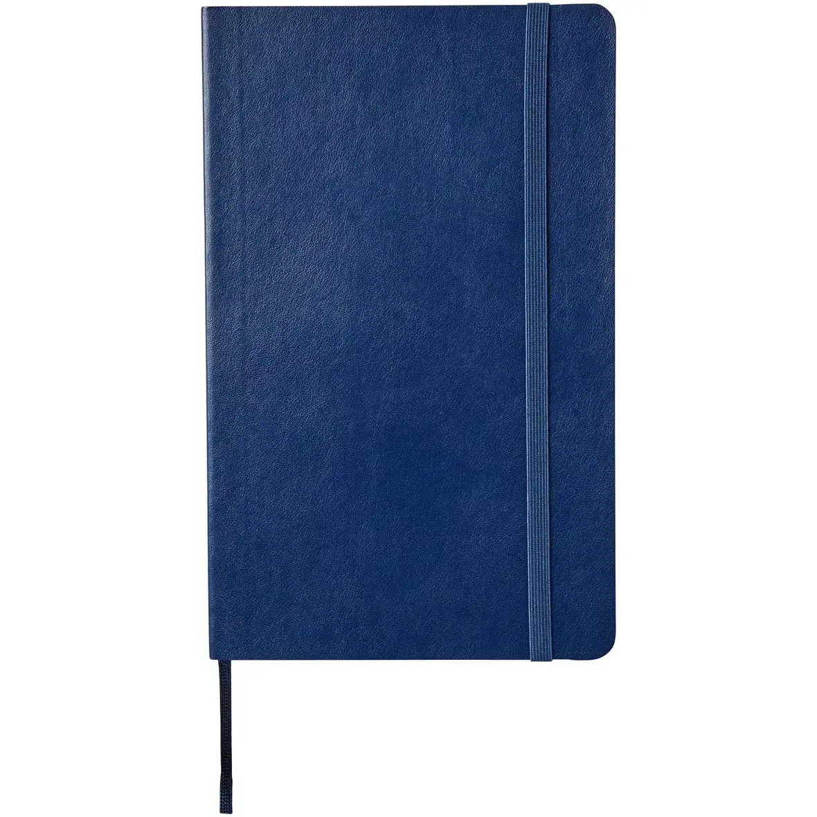Moleskine Classic Softcover Notizbuch L – blanko – Ansicht 7