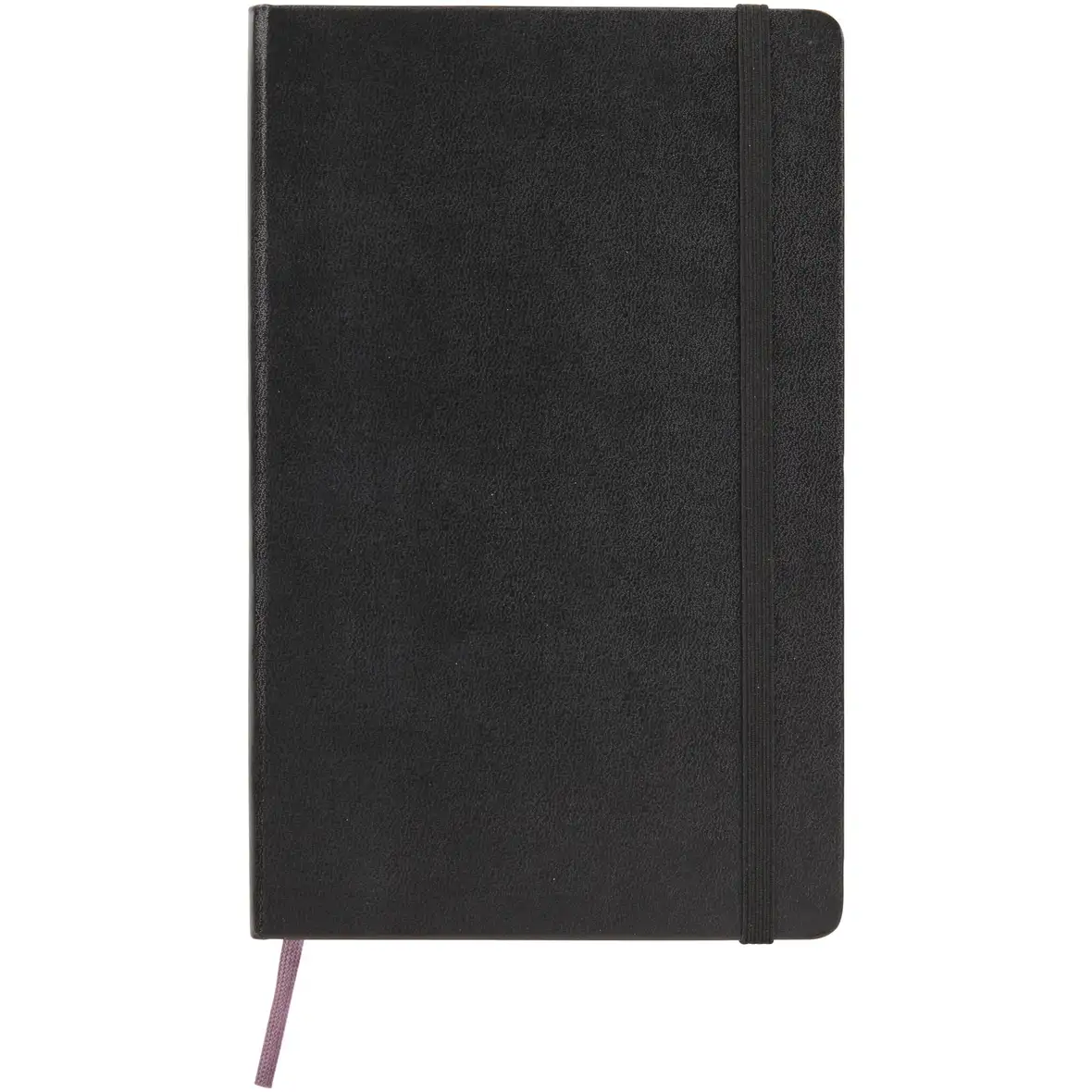 Moleskine Classic Hardcover Notizbuch L – kariert – Ansicht 2