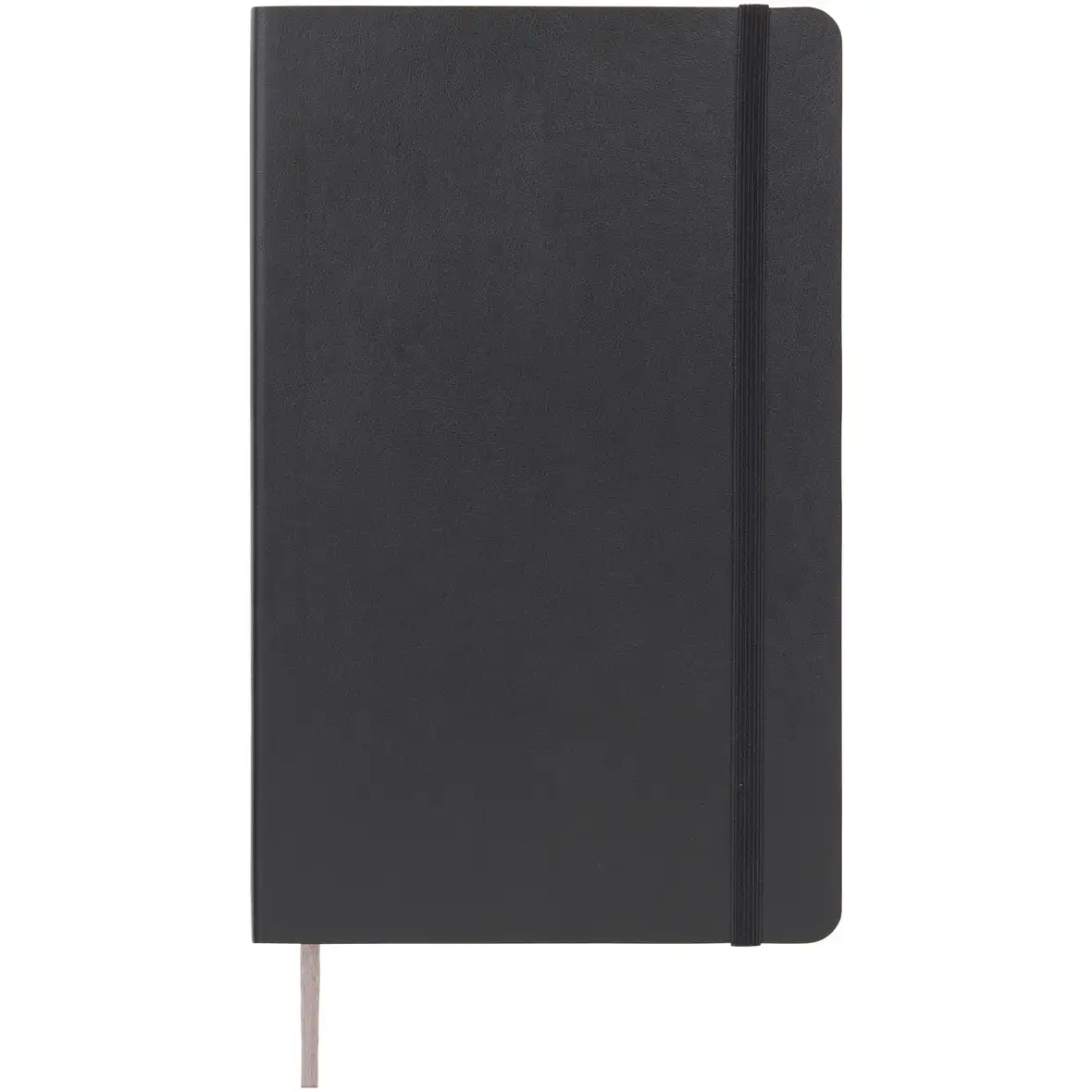 Moleskine Classic Softcover Notizbuch L – kariert – Ansicht 2