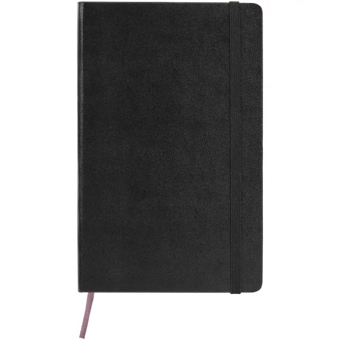 Classic Softcover Notizbuch Taschenformat – blanko – Ansicht 2