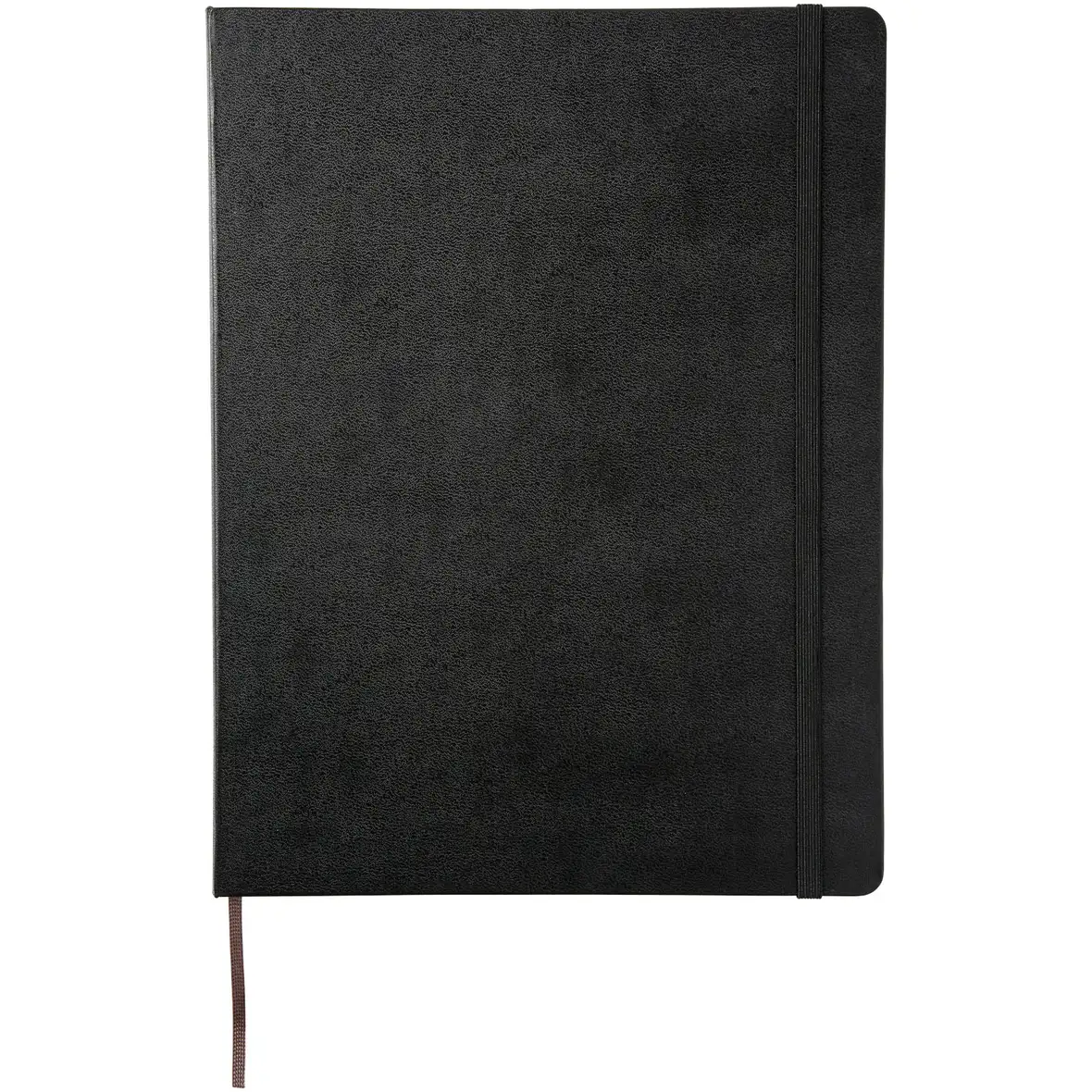 Classic Hardcover Notizbuch XL – blanko – Ansicht 2