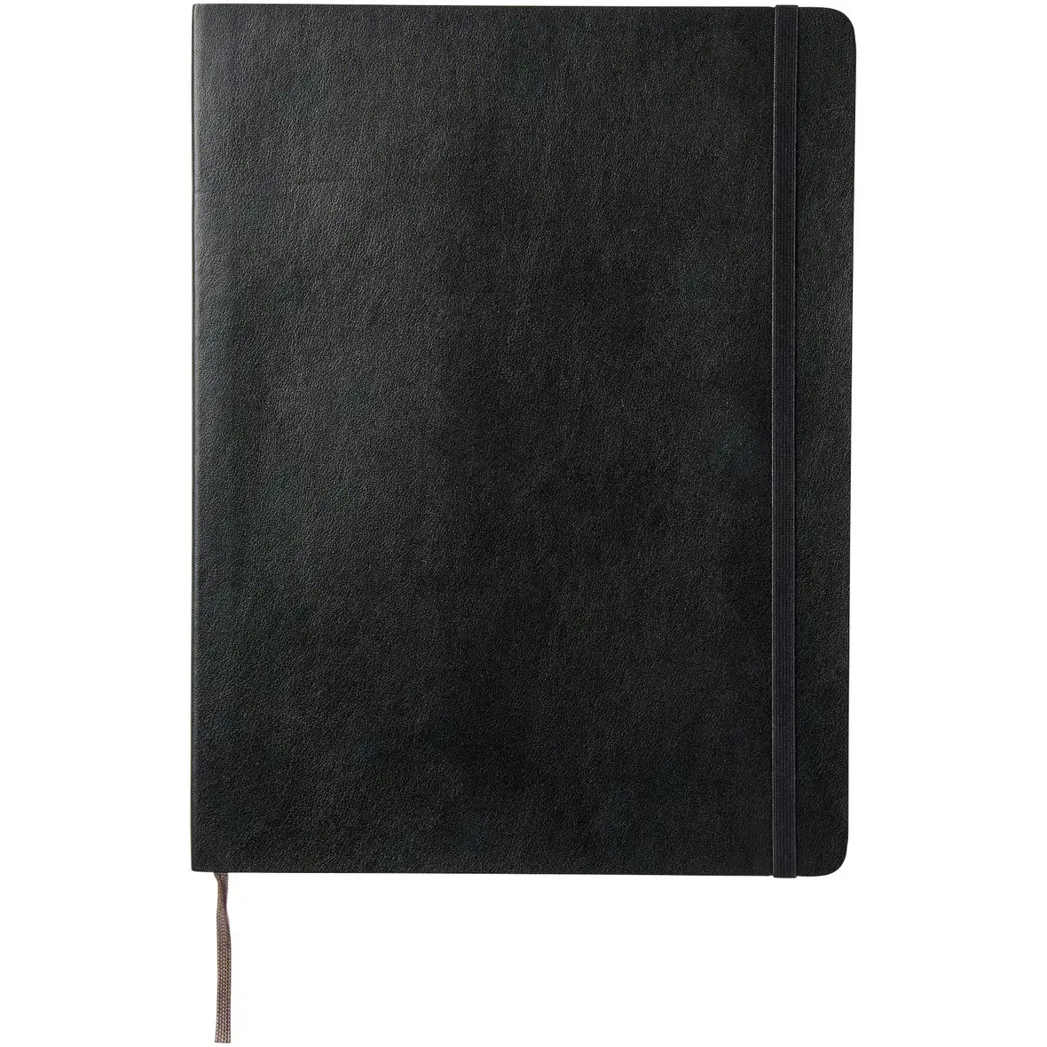 Classic Softcover Notizbuch XL – blanko – Ansicht 2