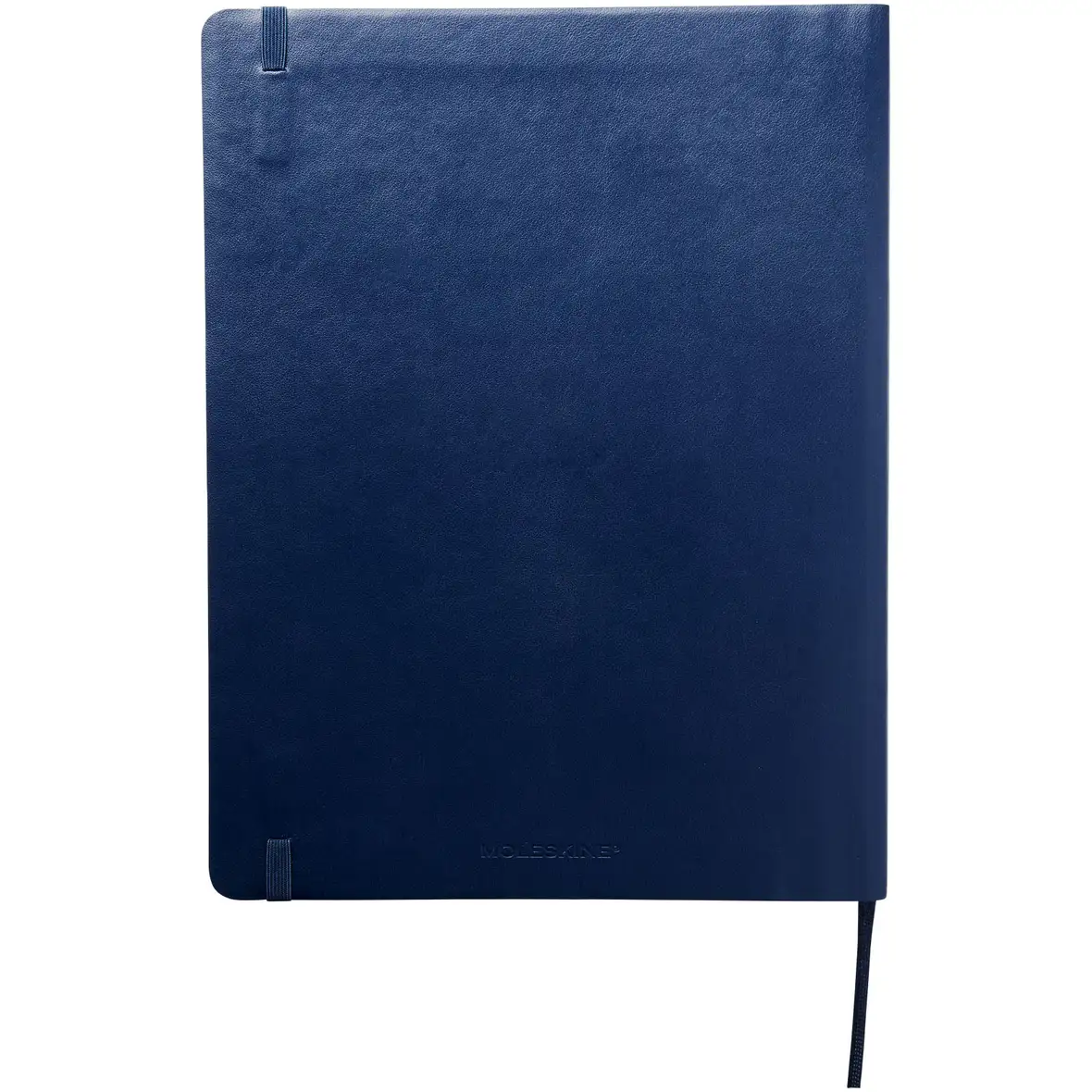 Classic Softcover Notizbuch XL – blanko – Ansicht 8