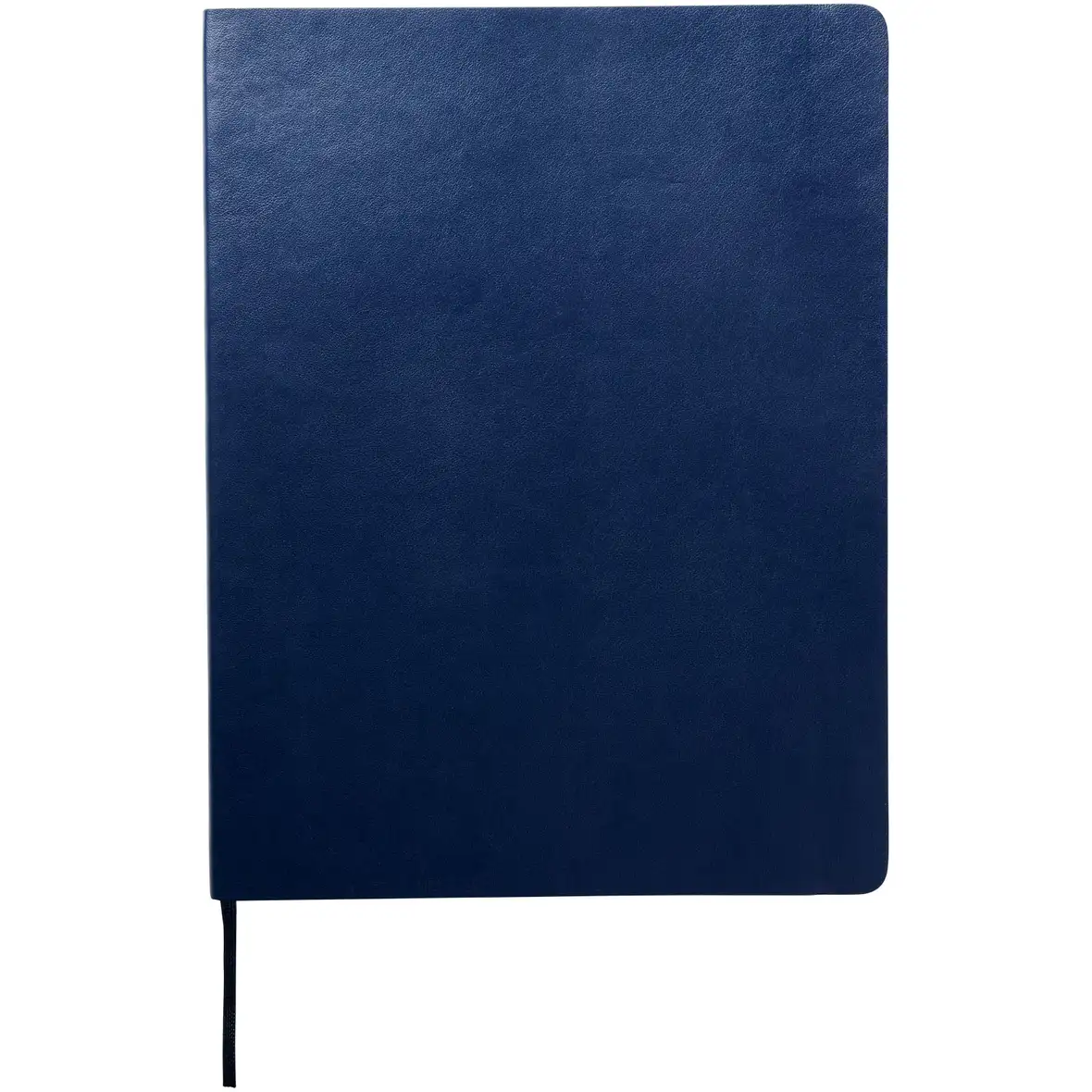 Classic Softcover Notizbuch XL – blanko – Ansicht 7