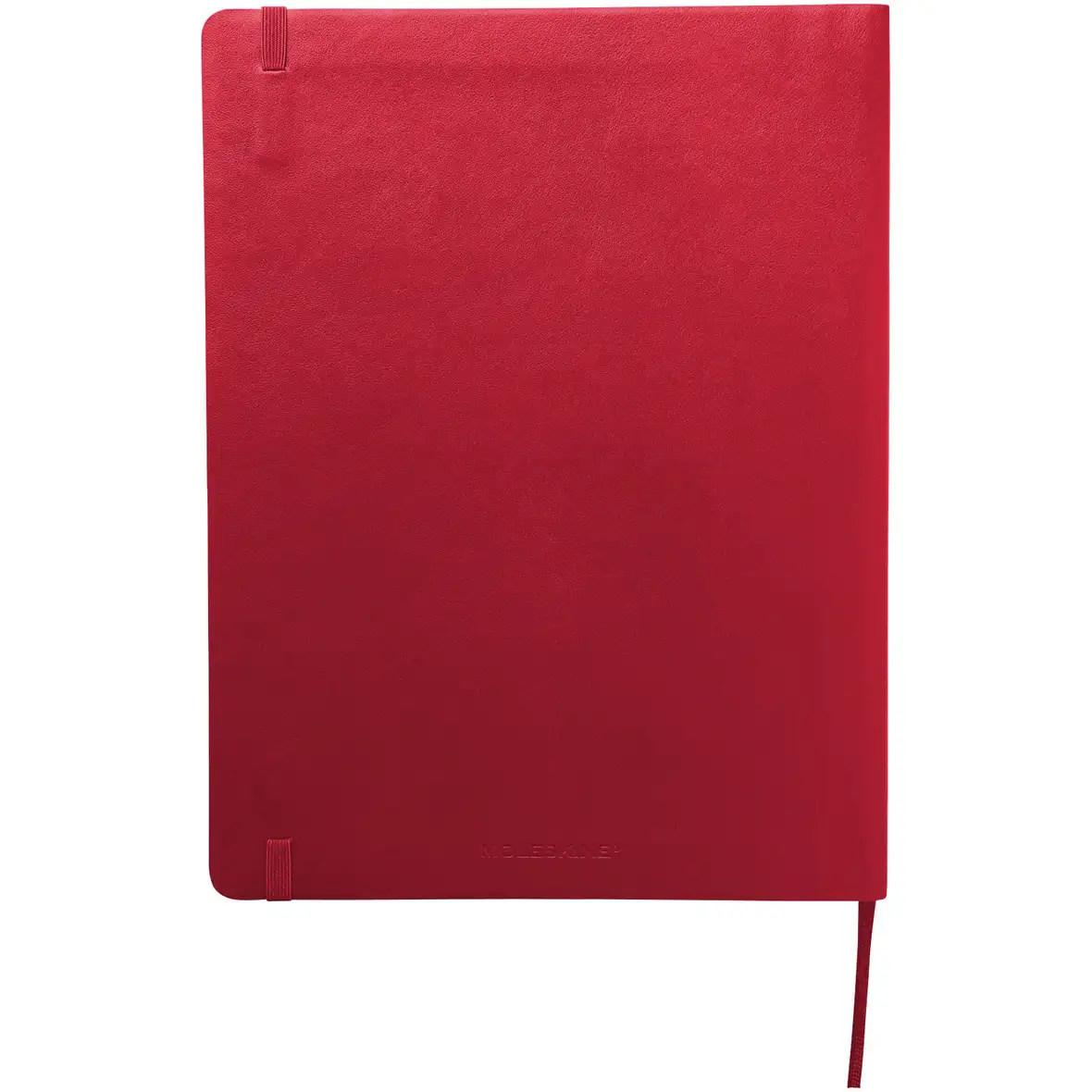 Classic Softcover Notizbuch XL – blanko – Ansicht 13