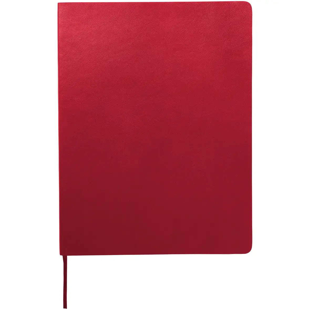 Classic Softcover Notizbuch XL – blanko – Ansicht 12