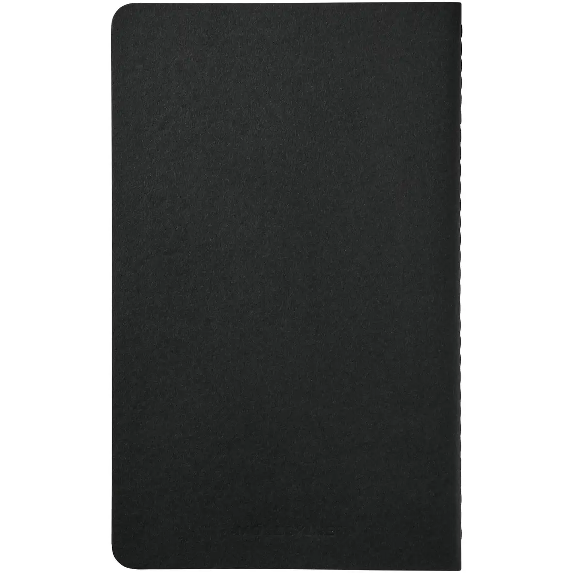 Moleskine Cahier Journal L – blanko – Ansicht 3