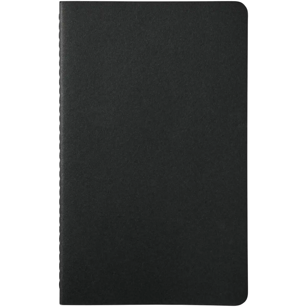 Moleskine Cahier Journal L – blanko – Ansicht 2