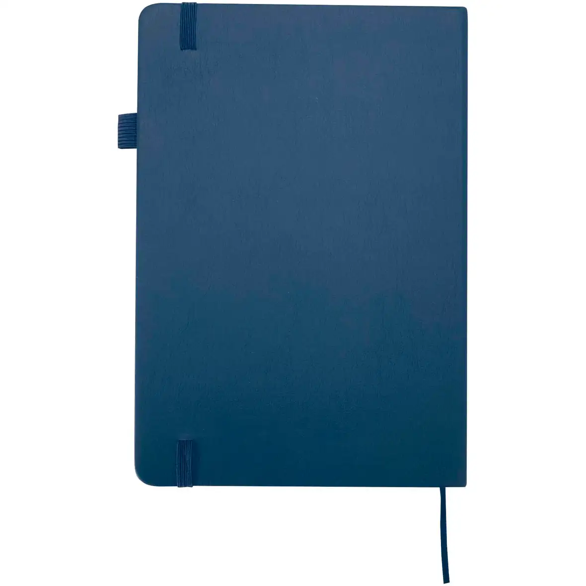 Hardcover Notizbuch aus recyceltem Kunststoff – Ansicht 15
