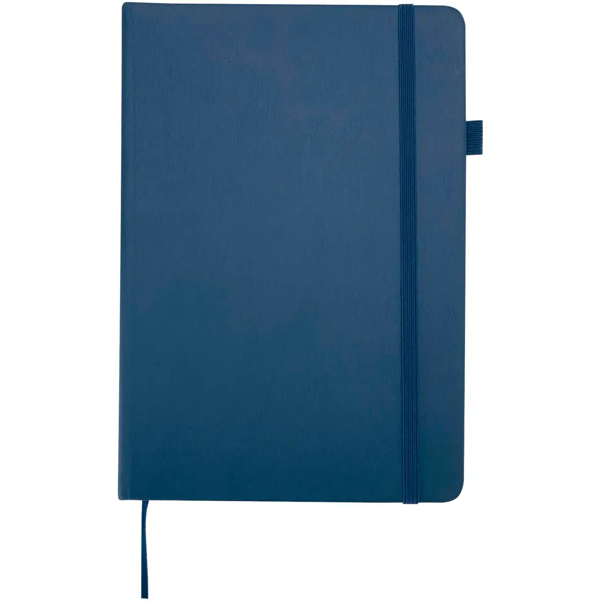 Hardcover Notizbuch aus recyceltem Kunststoff – Ansicht 14