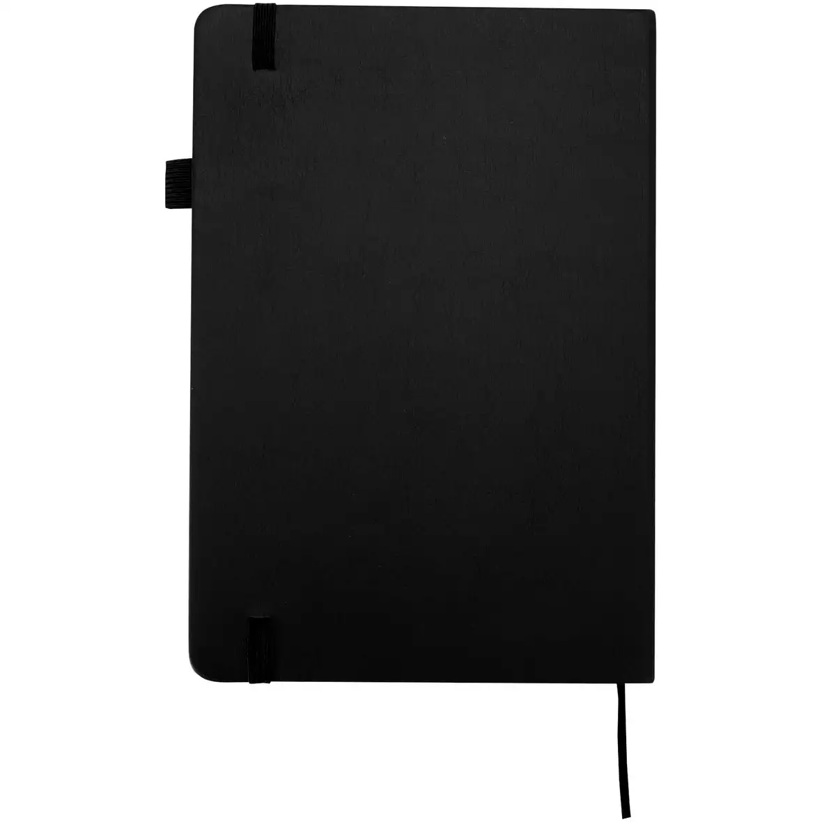 Hardcover Notizbuch aus recyceltem Kunststoff – Ansicht 27