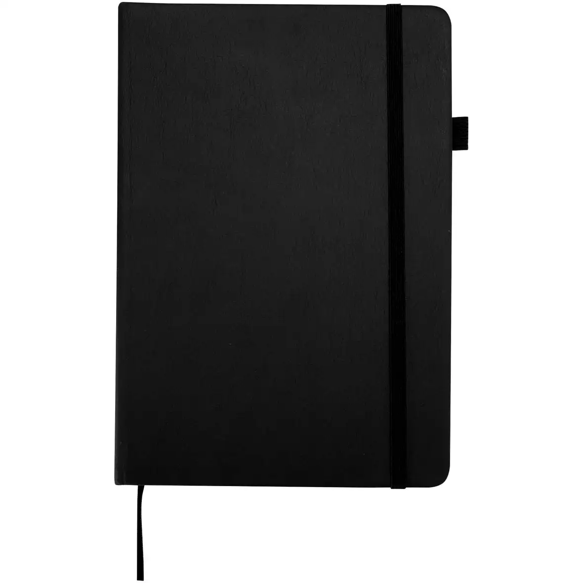 Hardcover Notizbuch aus recyceltem Kunststoff – Ansicht 26