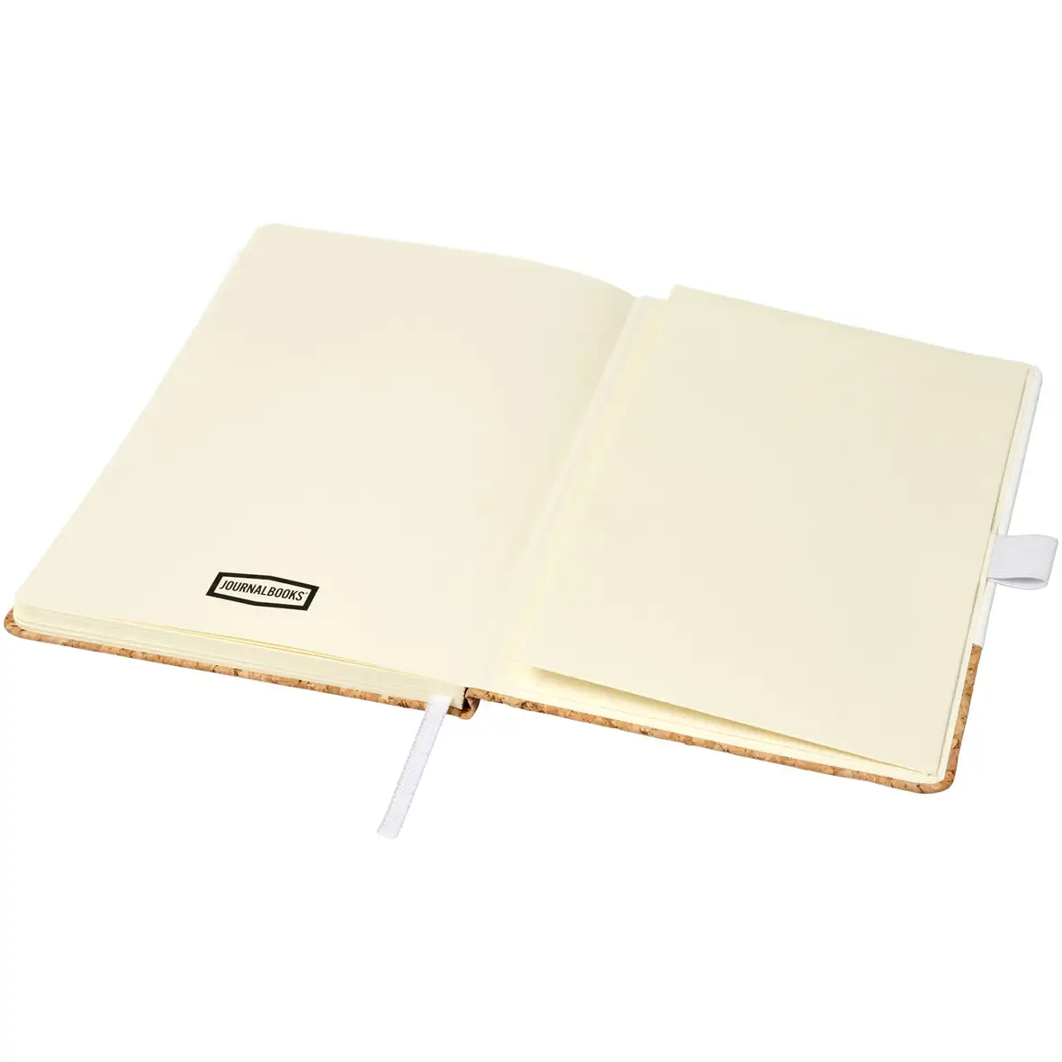 Notizbuch Thermo PU mit Kork – Ansicht 10
