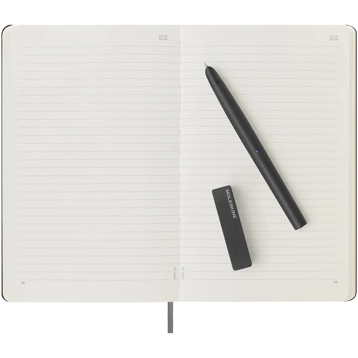 Moleskine Smart Schreibset – Ansicht 4