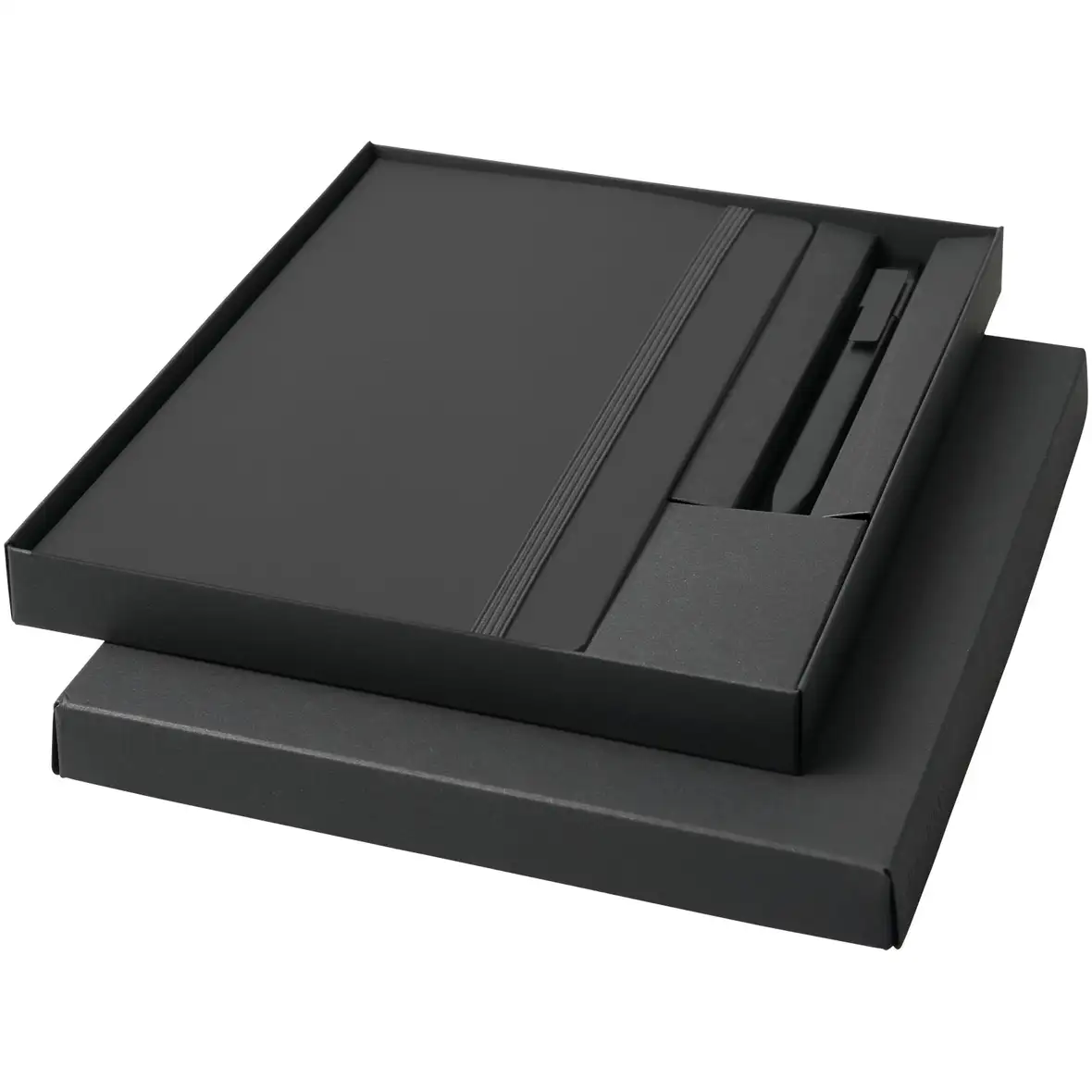 Moleskine Notizbuch und Stift Set – Ansicht 3