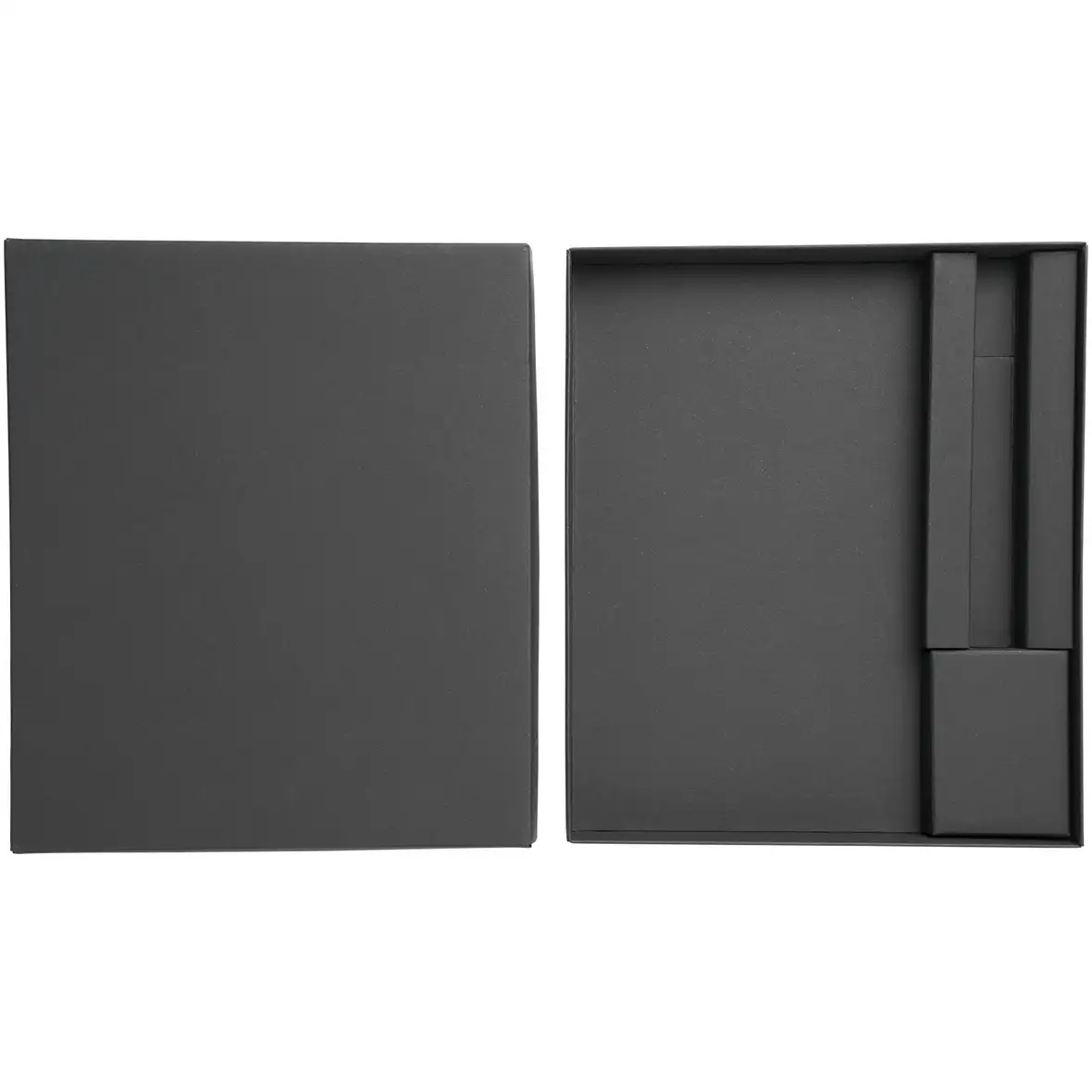 Moleskine Notizbuch und Stift Set – Ansicht 2